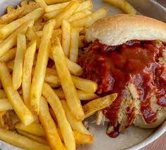 Gold land bbq is california bbq with seasonal ingredients and quality meats cooked over live oak fire. Gold Rush Bbq Legendary Bbq Ribs Chicken Pork Beef