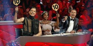 En 2007 christian polanc danse avec l'actrice allemande susan sideropoulos , en se positionnant à la première place. Let S Dance 2019 Christian Polanc Spricht Uber Ende In Der Tanzshow