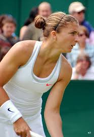 Sara errani all his results live, matches, tournaments, rankings, photos and users discussions. Sara Errani Tennis Champion Italy On This Day