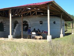 Image result for earth bag houses