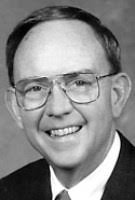 Robert Hewett Obituary (2010)