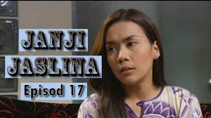 Pelakon drama bersiri gerak khas, nizen ayob disahkan meninggal dunia di hospital sultanah aminah, johor bahru. Janji Jaslina Episod 17 By Tv3malaysia Official