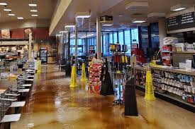 Gift cards, money orders, lottery) are not allowed. Soldotna Safeway Closed After Flooding Peninsula Clarion