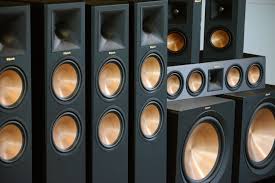 Check spelling or type a new query. Speakers For Tv Surround Sound Speakers And More Speakers Explained Digital Trends
