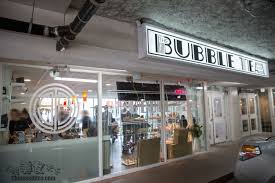 The Bubble Tea Shop Is Located At 4651 No 3 Rd In Richmond Categorized Under Bubble Tea Dessert House Bubble Tea Shop Tea Shop Bubble Tea