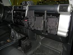 Show Me Interior Mods Toyota Fj Cruiser Forum In 2020 Fj Cruiser Interior Fj Cruiser Toyota Fj Cruiser