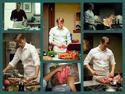 Cooking With Hannibal