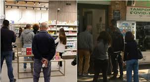 Green pass, code in farmacia e isterie: lultima corsa al tampone. «Così  farò tardi in ufficio»