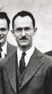 Robert Corey. 1950. (Large Version)