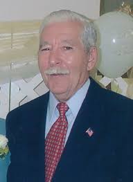 Larry D. "Pete" Montgomery Obituary October 21, 2020