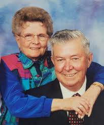 Gerald Clayton “Jerry” Morehouse (1927-2011)