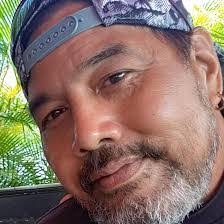 Gasper Ortiz's Instagram, Twitter & Facebook