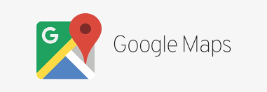 Here you can explore hq google maps transparent illustrations, icons and clipart with filter setting like size, type, color etc. Google Maps Logo Open Find Us On Google Maps Png Image Transparent Png Free Download On Seekpng