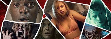 But it's also one of the most famous horror movie locations in the big apple,. The 100 Best 2010s Horror Movies Rotten Tomatoes Movie And Tv News