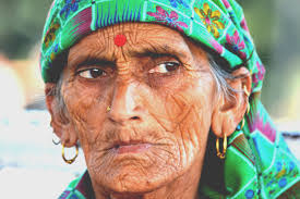 Nikon portrait photography experience