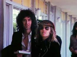 Today host karl stefanovic caught up with the musician for an. 70s Brian May And Queen Image 205857 On Favim Com