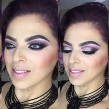 Gloria Maciel (GloriaMacielMakeUpStudio)