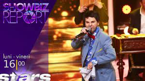 6,408 likes · 71 talking about this. Cristina Vasiu In Pielea Lui Florin Salam La Te Cunosc De Undeva Showbiz Report Youtube