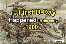 The battle of normandy was fought during world war ii in the summer of 1944, between the allied nations and german forces occupying western europe. D Day Facts 24 Fascinating Facts About D Day Invasion Interesting Facts