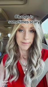 Embracing Change: Why Staying the Same is Scarier