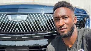 Interview with Laetitia Lopez, CMF design manager‪@Cadillac‬  ‪@CadillacCanadaCA‬