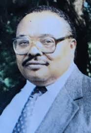 Horace Patrick Obituary (1937