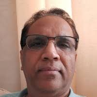 Atulkumar Patel
