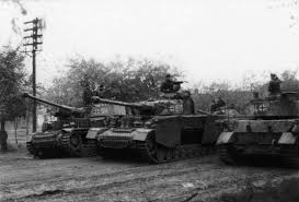 88mm Flak 36 Auf Pz Kpfw Iv Ausf H Pin On Ww2