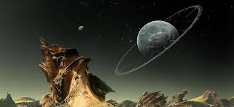 Let's Stop with the Realism Versus Science Fiction and Fantasy Debate ‹  Literary Hub