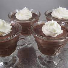 The star of any chocolate dessert, this pantry staple brings out the best in every ingredient it touches. Chocolate Cornstarch Pudding Recipe Allrecipes