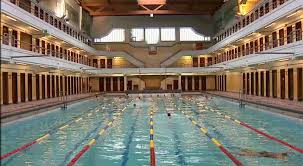Saint Gilles La Piscine Victor Boin Renovee A Enfin Rouvert Ses Portes Bx1