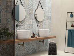 Very disappointed to find all my boxes 7 containing 100 tiles with five different patterns did not have 20 of each. Glossy Patchwork Effect Double Fired Wall Tile 20x20 Glamour Iperceramica
