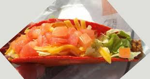 low carb taco bell taco bell