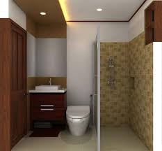 Kamar mandi menjadi salah satu bagian penting dari sebuah rumah tinggal. 83 Desain Kamar Mandi Minimalis Model Interior Terbaik 2017