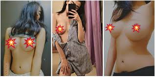 Pakistani Snapchat Nude Compilation