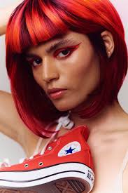 Converse — Alex G. Harper