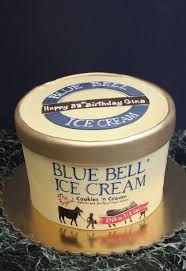 Birthday Cake Ice Cream Recipe Blue Bell Blue Bell Ice Cream Cake Blue Bell Ice Cream Vegetable Cake Birthday Cakes For Men
