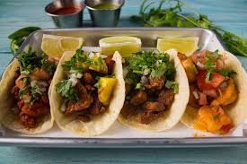 Casual elegance meets new american dining at park 143 bistro & fish. Tako Mexican