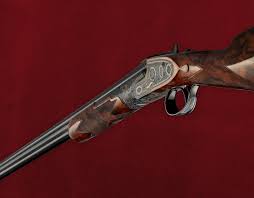 The headquarters of the magazine is in london. Losgi Com The Library Of Sporting Gun Images