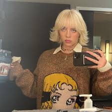 It gave me nightmares- Billie Eilish on her porn addiction! - News -  IndiaGlitz.com