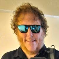 Fred Engle's Instagram, Twitter & Facebook