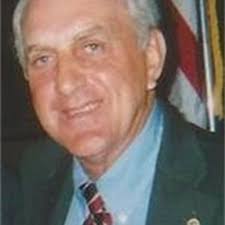Edwin J. Vogt Obituary May 25, 2015