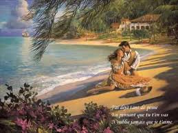 — ce n'est pas la peine… le puits que nous avions atteint ne ressemblait pas aux autres puits sahariens. Alain Morisod Sweet People N Oublie Pas Que Je T Aime Youtube