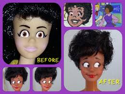 Can someone create a custom cartoon-style photo edit of my dog?