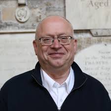 Abbey Clergy and Staff