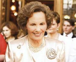 Regina Ana a murit! Cine a fost Regina Ana (scurtă biografie)