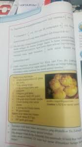 Kunci jawaban matematika kelas 7 halaman 62. Ayo Kita Berlatih 1 5 Mtk Kelas 7 Brainly Co Id