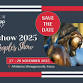 The Summer Show event image