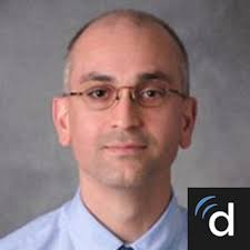 Dr. Babak Kharrazi, MD