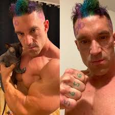 Least we forget. Before there was TURK MAX their was coach Greg Raping GUBBA